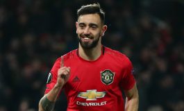 Bruno Fernandes Tak Sabar Main Bareng Paul Pogba