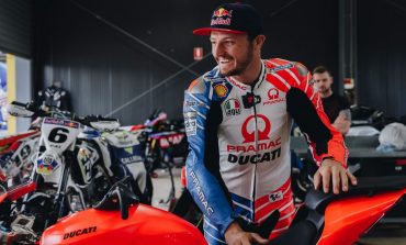 Rekan Senegara Gabung Ducati, Casey Stoner Justru Remehkan Jack Miller