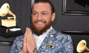 Conor McGregor Bakal Kembali dari Pensiun Layaknya Michael Jordan