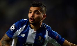 Jesus Corona, Gelandang FC Porto yang On Fire saat Pandemi