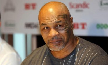 Mike Tyson Tolak Tawaran Duel Senilai Rp253 Miliar