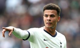Jadikan Covid-19 Lelucon, Dele Alli Dijerat Sanksi Kontra MU