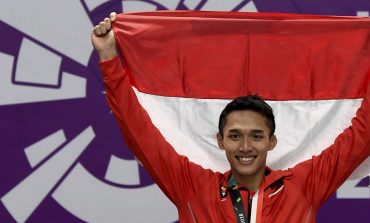 Jika Jadi Pesepak Bola, Jonatan Christie Ingin Main di Posisi Ini