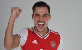 Gara-Gara Corona, Pemain Ini Gagal Unjuk Kemampuan di Arsenal