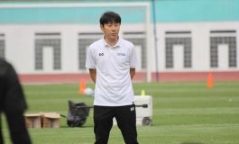 PSSI Kirim Surat Minta Shin Tae-yong ke Indonesia pada 29 Juni