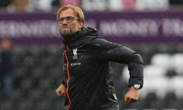 Ini Curahan Hati Jurgen Klopp usai Bawa Liverpool Juara Premier League