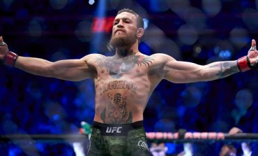 Conor McGregor Tuduh Khabib Nurmagomedov: Penyakit Ayahnya Cuma Rekayasa