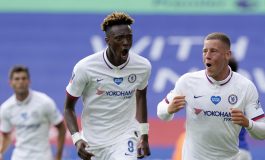 Ross Barkley Bawa Chelsea ke Semifinal Piala FA