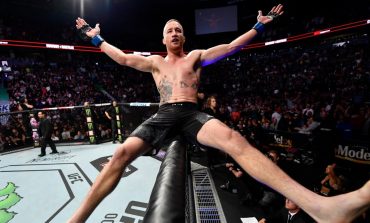 Justin Gaethje Diprediksi Bisa Kalahkan Khabib Nurmagomedov