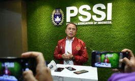 PSSI: FIFA yang Tentukan 6 Stadion Piala Dunia U-20 2021