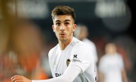 Manchester United Disebut Jalin Kontak dengan Agen Ferran Torres