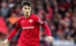 Kai Havertz, Tanda Bahwa Chelsea Masih Punya Ambisi untuk Jadi yang Terbaik