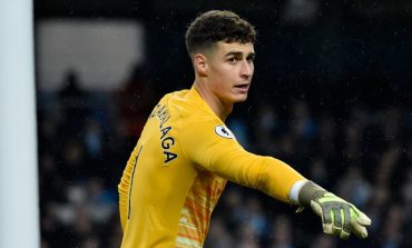 Didepak Lampard, Kepa Balik ke Spanyol?