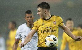 Arsenal Diyakini tak Bakal Lepas Tierney