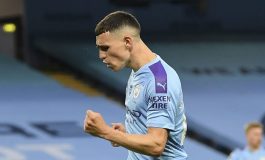 Foden Cetak Dua Gol, Guardiola Ikut Senang