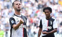 Juventus Benarkan Negosiasi dengan Barcelona untuk Pertukaran Arthur dan Pjanic