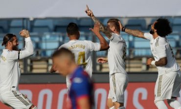 Man of the Match Real Madrid vs Eibar: Toni Kroos