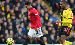 Manchester United Bantah Rumor Jesse Lingard Ingin Hengkang ke Italia