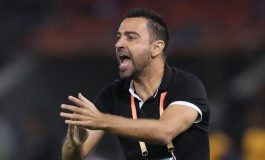 Dikabarkan Bakal Latih Barcelona, Xavi Justru Perpanjang Kontrak dengan Al-Sadd