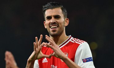 Nasibnya di Arsenal Belum Jelas, Ceballos: Semua Tergantung Real Madrid