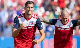10 Pemain Positif Covid-19, FC Dallas Mundur dari Lanjutan MLS