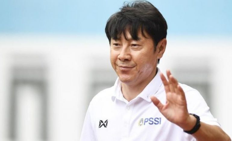 Tak Ada Larangan Masuk Indonesia, Shin Tae-yong Umumkan Segera Datang