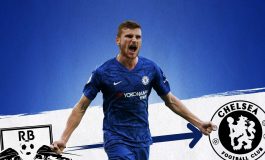 Frank Lampard, Alasan Timo Werner Pindah ke Chelsea