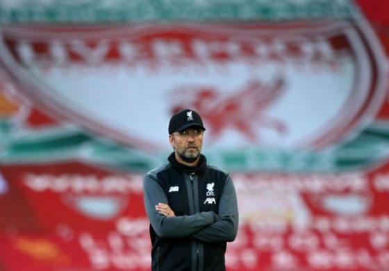 Jurgen Klopp: Liverpool Belum Berniat Belanja Pemain Baru