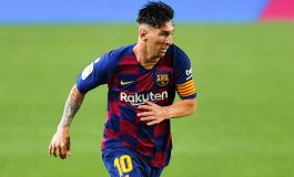 Lampaui Cristiano Ronaldo, Ini 10 Fakta 700 Gol Lionel Messi