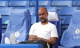 Pep Guardiola Sudah Terlanjur Sakit Hati dengan Jadon Sancho