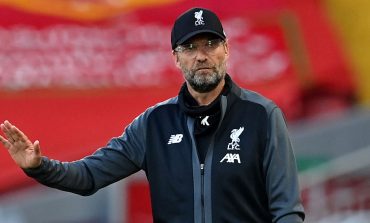 Liverpool Dibantai, Jurgen Klopp Akui Kehebatan Manchester City