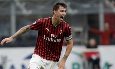 Hasil Pertandingan AC Milan vs Parma: Skor 3-1