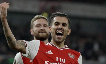 AC Milan Siap Saingi Arsenal untuk Transfer Dani Ceballos