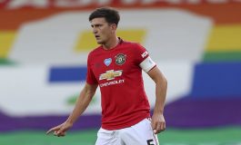 Evolusi Harry Maguire Buat Ole Gunnar Solskjaer Tersenyum Bahagia