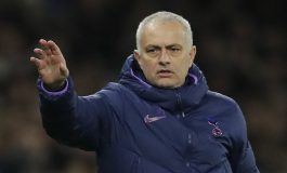 Tottenham vs Arsenal, Arteta Sebut Mourinho Masih Manajer Kelas Dunia