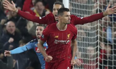 Lovren Pergi, Klopp: Sekarang Siapa Dong yang Jadi Sahabat Salah?