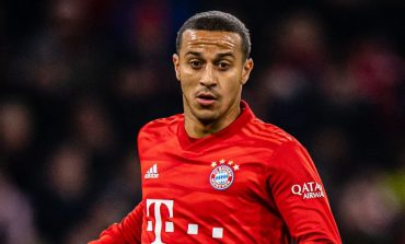 Jurgen Klopp Puji Thiago Alcantara, Lagi