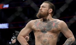 UFC Tutup Pintu untuk Conor McGregor