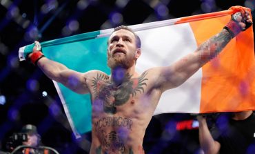 McGregor Ejek Khabib: Dia Akan Kencing di Celana Lawan Gaethje