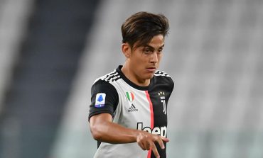 Demi Dybala, Real Madrid Siapkan Rp1,7 Triliun Plus Kroos atau Isco