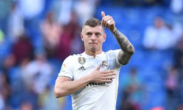 Toni Kroos Ungkap Isi Grup WhatsApp Pemain Real Madrid, Sering Ejek Barcelona