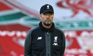 Jurgen Klopp Tak Ikhlas Bayern Munchen Juara Liga Champions