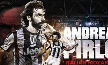 Andrea Pirlo Belum Punya Lisensi Kepelatihan, Kok Bisa Melatih Juventus?