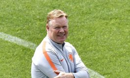 Bartomeu Konfirmasi Penunjukan Ronald Koeman Sebagai Pelatih Baru Barcelona