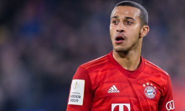 Bayern Munchen Belum Terima Tawaran Liverpool soal Transfer Thiago Alcantara