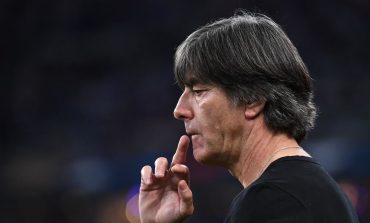 Jerman Diimbangi Swiss, Joachim Low Murka Timnya Kembali Gagal Menang