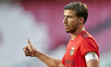 Manchester City Segera Kenalkan Ruben Dias sebagai Pemain Baru