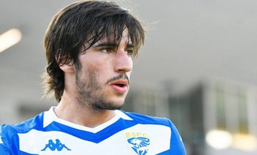 Menuju AC Milan, Sandro Tonali Tes Medis Pekan Ini