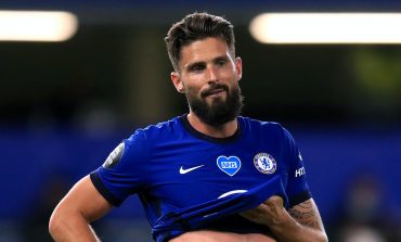 Olivier Giroud Ogah Gabung ke Klub yang Terkait Karim Benzema