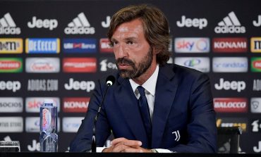 Pirlo Temukan Metode yang Bisa Bawa Juventus Juara Liga Champions